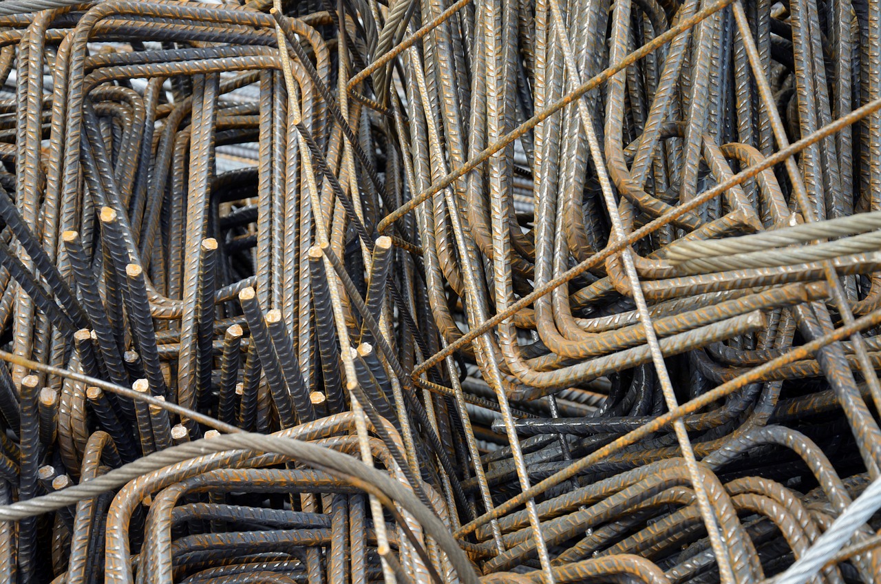 Upgrade Your Decors Using Repurposed Materials